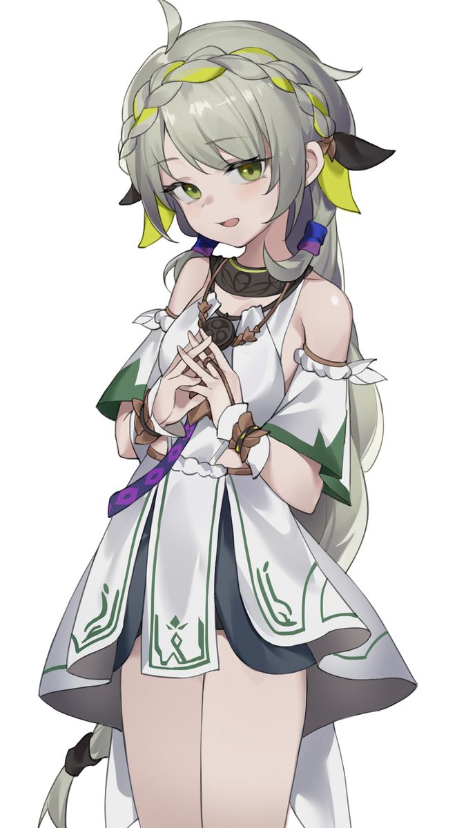 Airona by 艾露娜