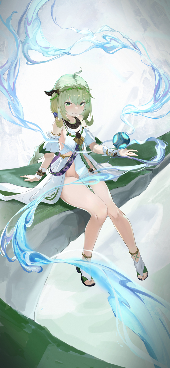 Airona by 江笼包