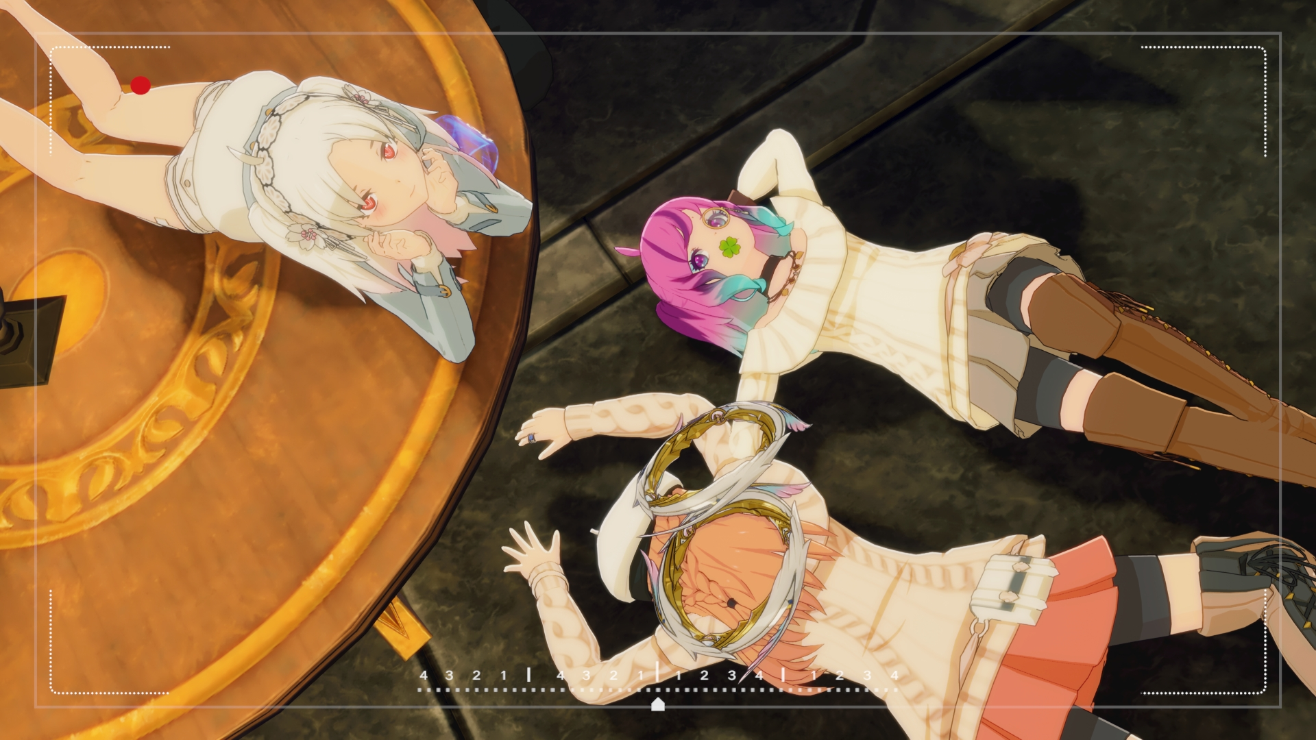 guild center hangout