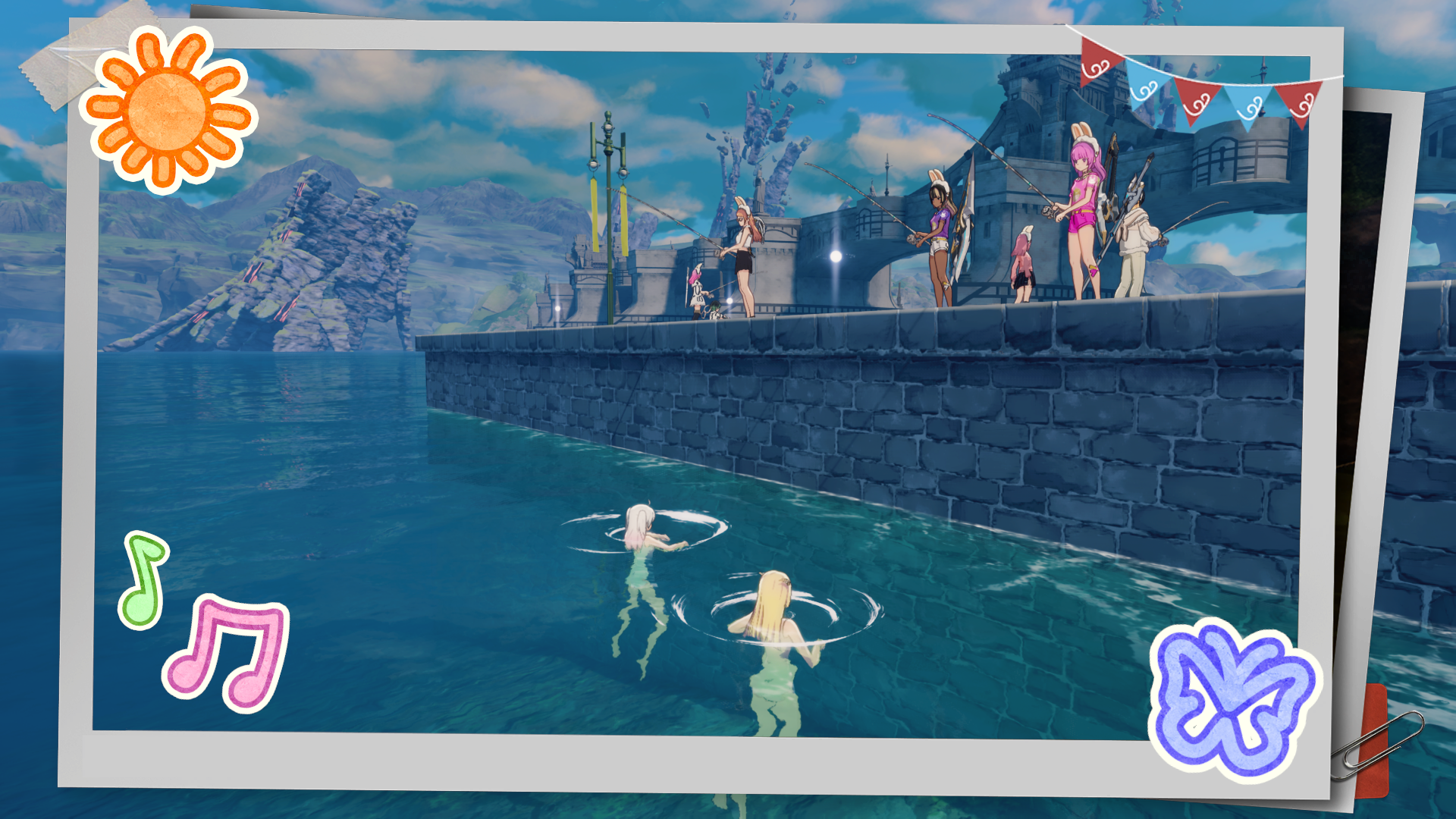 Fishing Day